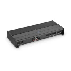 JL Audio XDM1000/5, 5-kanaligt slutsteg