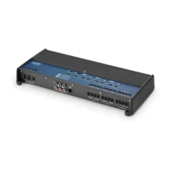 JL Audio XDM1000/5, 5-kanaligt slutsteg