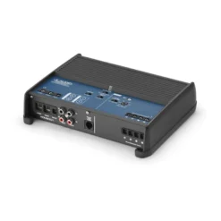 JL Audio XDM600/1, monoblock