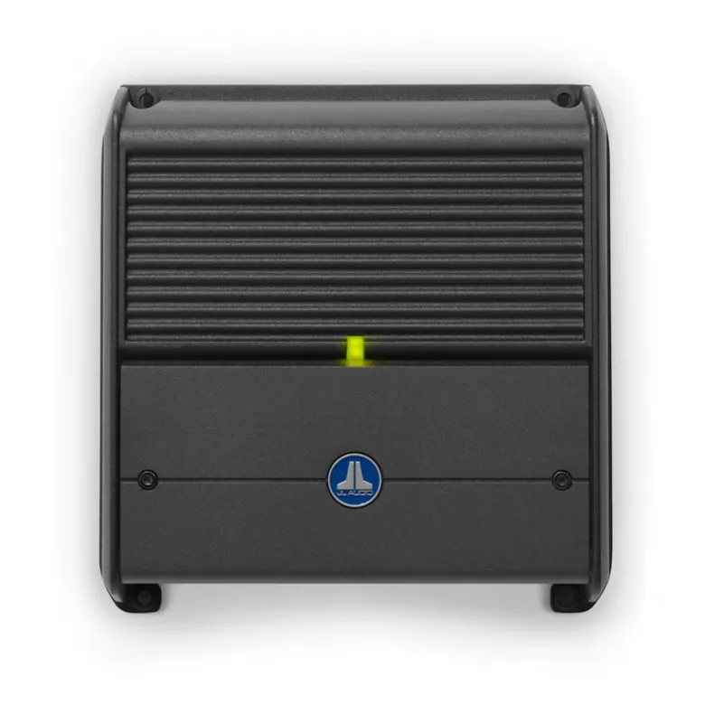JL Audio XDM300/1, monoblock