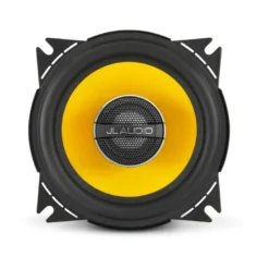 JL Audio 1x12 tums helhetspaket med Kenwood DMX5020BTS