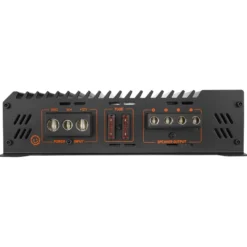 JL Audio 1x12 tums helhetspaket med Kenwood DMX5020BTS