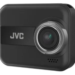 JVC Dashcam GC-DRE10-S 1080p HD