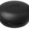 JVC HA-A6T Gumy Mini trådlösa in-ear hörlurar, svart