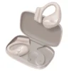 JVC HA-NP50T trådlösa hörlurar, beige
