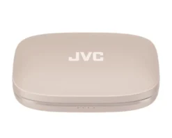 JVC HA-NP50T trådlösa hörlurar, beige