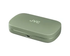 JVC HA-NP40T trådlösa hörlurar, grön