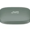 JVC HA-NP50T trådlösa hörlurar, grön