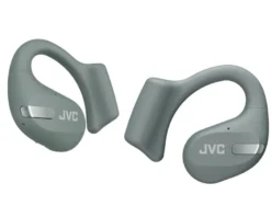 JVC HA-NP50T trådlösa hörlurar, grön