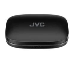 JVC HA-NP50T trådlösa hörlurar, svart