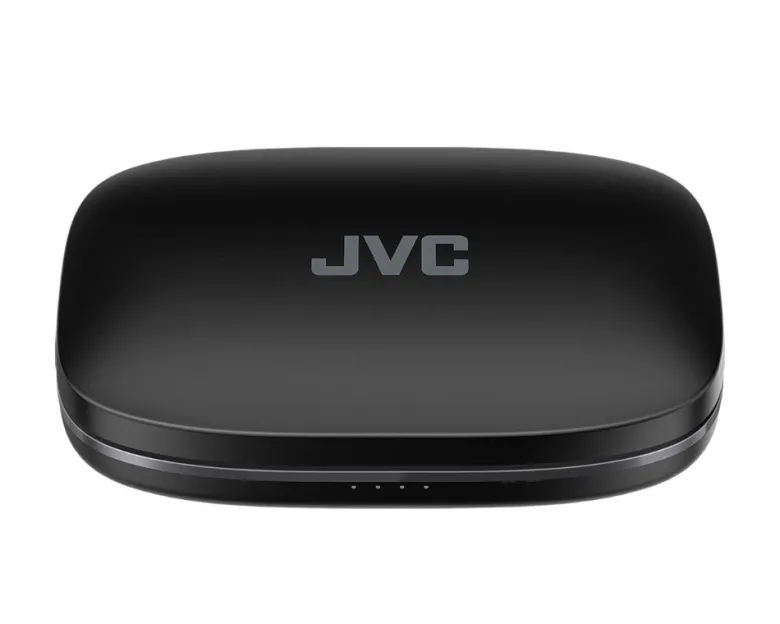 JVC HA-NP50T trådlösa hörlurar, svart