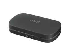 JVC HA-NP40T trådlösa hörlurar, svart