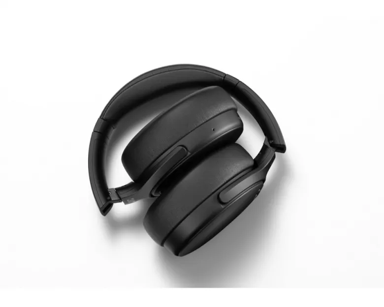 JVC HA-S100N, trådlösa hörlurar med brusreducering