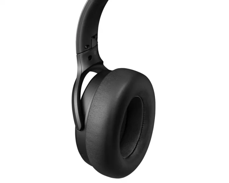 JVC HA-S100N, trådlösa hörlurar med brusreducering