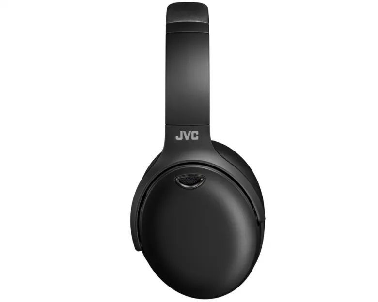 JVC HA-S100N, trådlösa hörlurar med brusreducering