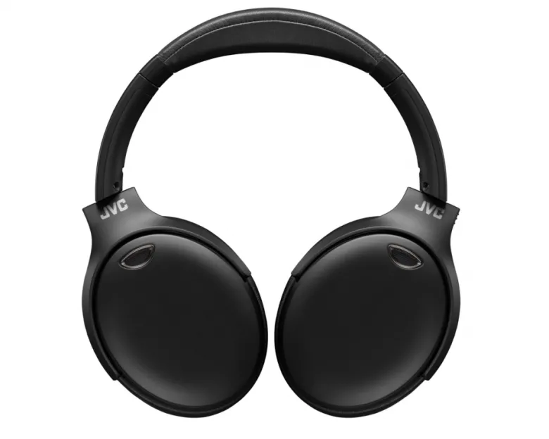 JVC HA-S100N, trådlösa hörlurar med brusreducering