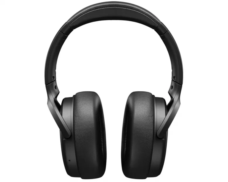 JVC HA-S100N, trådlösa hörlurar med brusreducering