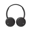 JVC HA-S36W trådlösa on-ear hörlurar, svart