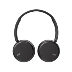 JVC HA-S36W trådlösa on-ear hörlurar, svart