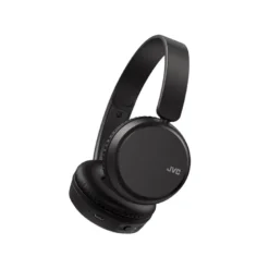 JVC HA-S36W trådlösa on-ear hörlurar, svart