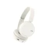 JVC HA-S36W trådlösa on-ear hörlurar, vit