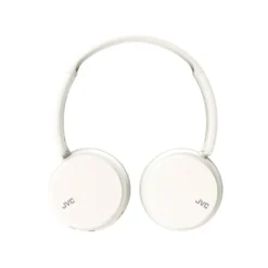 JVC HA-S36W trådlösa on-ear hörlurar, vit