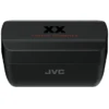 JVC HA-XC62T trådlösa in-ear hörlurar, svart
