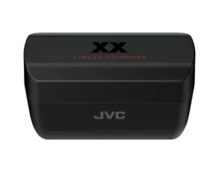 JVC HA-XC62T trådlösa in-ear hörlurar, svart