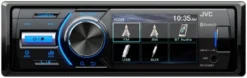 JVC KD-X560BT