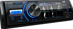 JVC KD-X560BT
