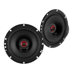 JVC KD-X382BT & Bass Habit Play-högtalare, bilstereopaket