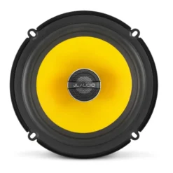 JVC KD-X382BT med JL Audio C1-koaxialhögtalare, bilstereopaket