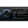 JVC KD-X561DBT, bilstereo med Bluetooth och DAB