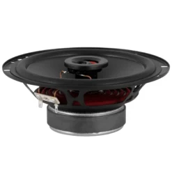 JVC KW-M593BT & Bass Habit PLAY-högtalare, bilstereopaket
