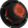 JVC KW-M180BT & GAS MAD X1-högtalare, bilstereopaket