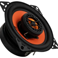 JVC KW-M695DBW bilstereopaket med GAS MAD X1-högtalare