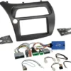 JVC KW-M695DBW bilstereopaket till Honda Civic 2006-2011
