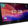JVC KW-M695DBW bilstereopaket till VW 2004-