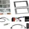 JVC KW-M695DBW bilstereopaket till Ford 2004-2014