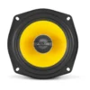 JVC KW-M695DBW med JL Audio C1-koaxialhögtalare, bilstereopaket