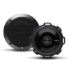 JVC KW-M875DBW & & Rockford Fosgate PUNCH-högtalare, bilstereopaket