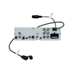 JVC KW-Z900DBW, 9