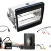 JVC Stereopaket till Porsche 911 2011-2016 m/ Bose/Burmester
