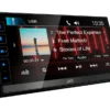 JVC Stereopaket till Porsche Panamera 2009-2016 m/ Bose/Burmester