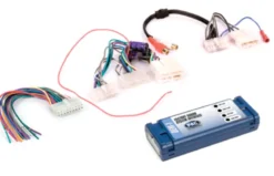 Kablage för GM-bilar med Bose-system 1997-2004