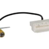 Kameraadapter Chrysler/Dodge/Jeep/VW