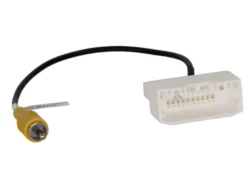 Kameraadapter Chrysler/Dodge/Jeep/VW