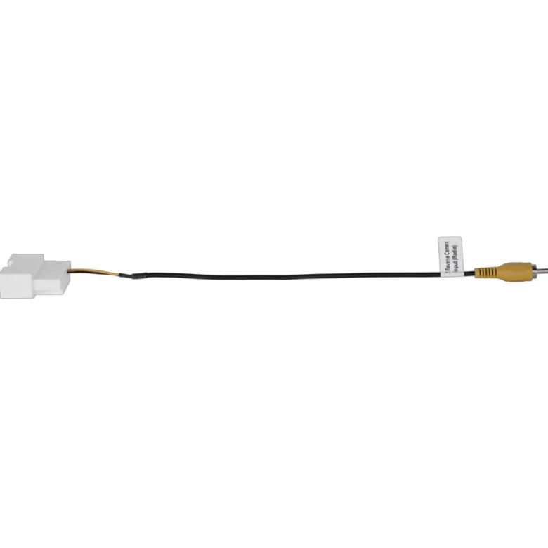 Kameraadapter Chrysler/Dodge/Jeep/VW