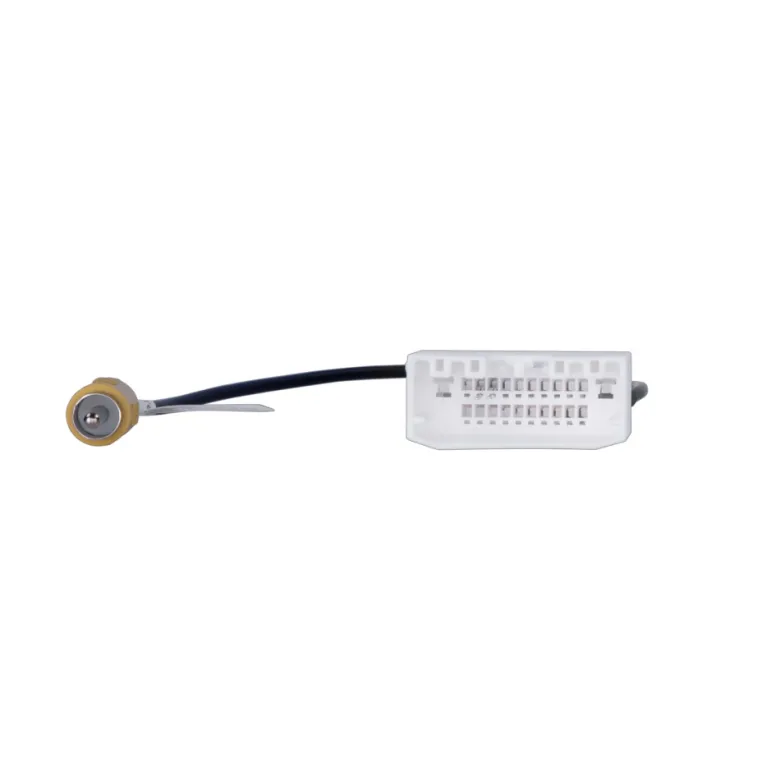 Kameraadapter Chrysler/Dodge/Jeep/VW