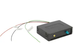 Kameraadapter Fiat Ducato 2021-2024